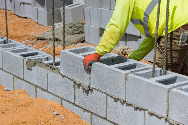 Best Concrete Demolition Services  in Delano, CA