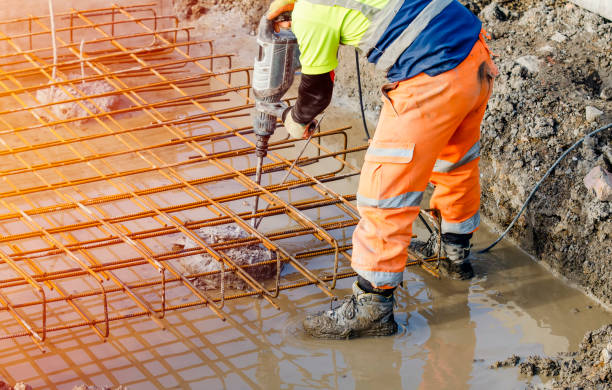 Best Waterproofing & Drywells  in Delano, CA