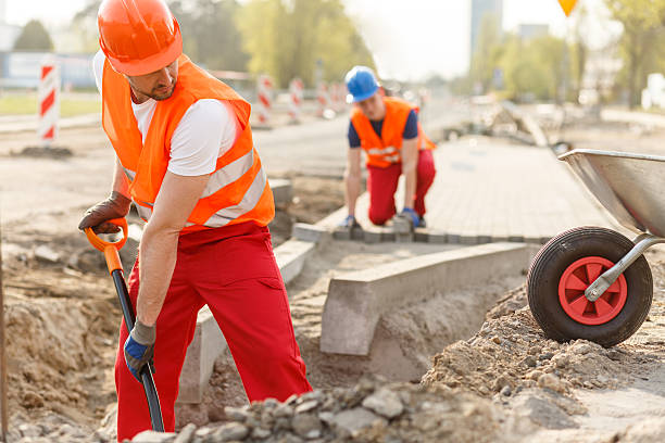 Best Driveways & Floors  in Delano, CA