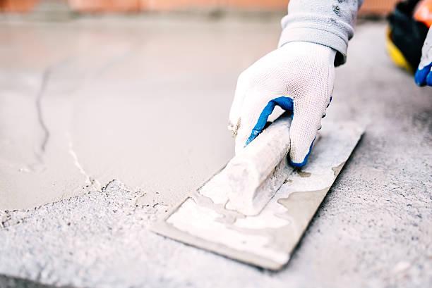 Best Local Concrete Companies  in Delano, CA